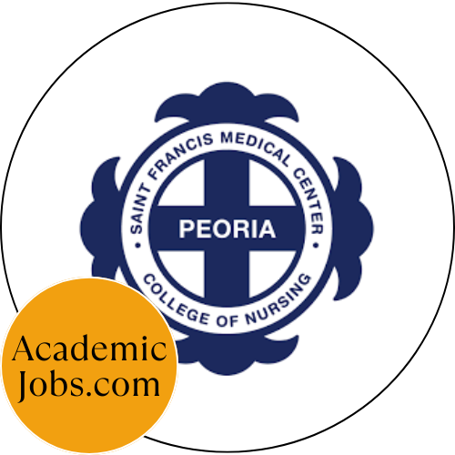 SFMCCN - St. Francis Medical Center College of Nursing logo